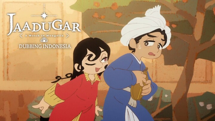 Jaadugar: A Witch in Mongolia (2026) Fandub Indo - Sitara Bertemu Muhammad