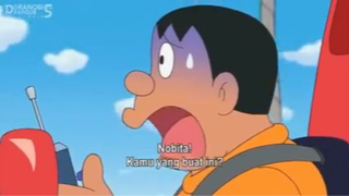 Doraemon episode 676