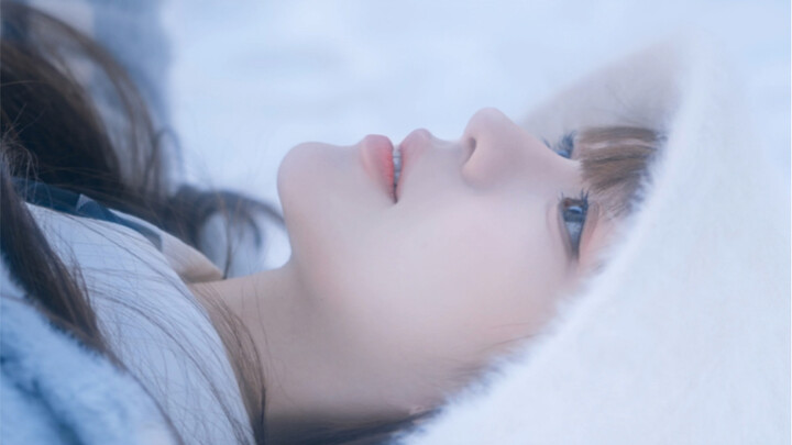 Dia mengubah total bayangan saya tentang perempuan Mongolia!