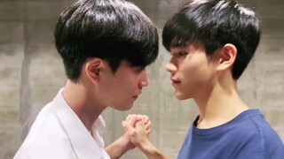 [My President Boyfriend] Waltz (Practice Room Version + Teacher's Original Version) Don't look too g