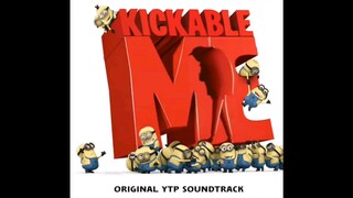 Kickable Me - Song To Kickable Me Movie