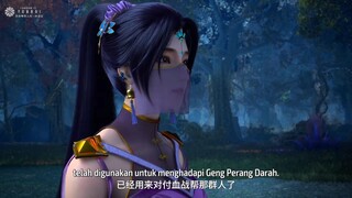 Martial Peak Eps 31 Sub Indo
