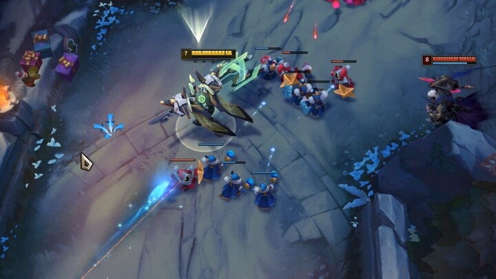 How to Solo 5-0 as a 0-3