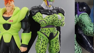 [Video ulasan Satoshi-chan] Gaya otot eksplosif Iwakura Keiji - pertarungan terakhir antara musuh la