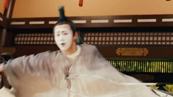 "Song of Loyalty: The Crown Princess, repeatedly snubbed by the Crown Prince because of a male actor