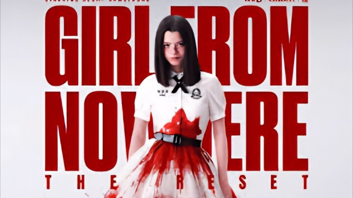 girl form nowhere the reset | เด็กใหม่the reset E01