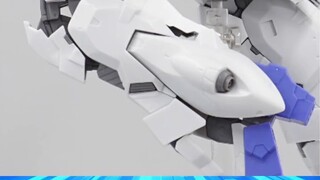 เข้าสู่ Gunpla Pit - HG บทที่ (4)