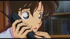 Detective Conan Movie 2 Bahasa Indonesia (Dubbing)