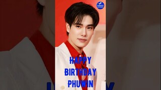 ༺♥༻HAPPY BIRTHDAY 𝗣𝗵𝘂𝘄𝗶𝗻 𝗧𝗮𝗻𝗴𝘀𝗮𝗸𝘆𝘂𝗲𝗻 ༺♥༻ (July 5, 2003) 🎂 🥳 #Shorts