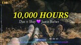 10,000 HOURS (LYRICS)🎶 - DAN + SHAY & Justin Bieber
