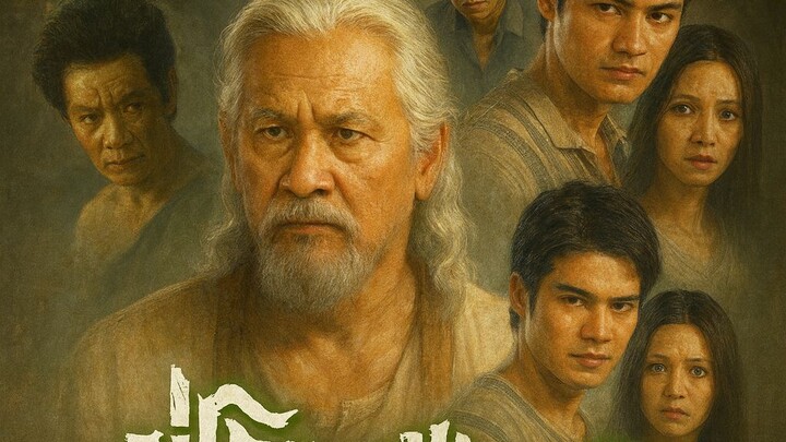 ปู่โสมเฝ้าทรัพย์ (2007) EP.2