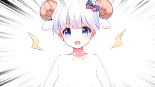 [Baa Li] Peragaan busana Baa Li