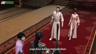 Against The Gods Eps 21 Sub Indonesia