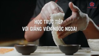 Hiểu sao cho đúng về ngành KỸ THUẬT CHẾ BIẾN MÓN ĂN