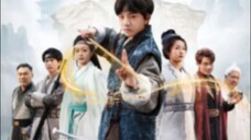 Heavenly Sword Mortal Fate/Short Drama Fantasy English Dubbed