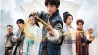 Heavenly Sword Mortal Fate/Short Drama Fantasy English Dubbed