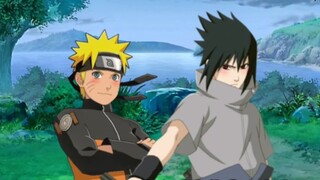 Naruto: Cậu có tình cảm với tôi à?