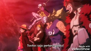 mulai seru nih anime😎🤗
