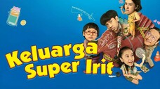 Keluarga Super Irit (2025) Sub Indo Full HD