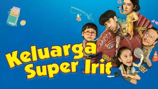 Keluarga Super Irit (2025) Sub Indo Full HD