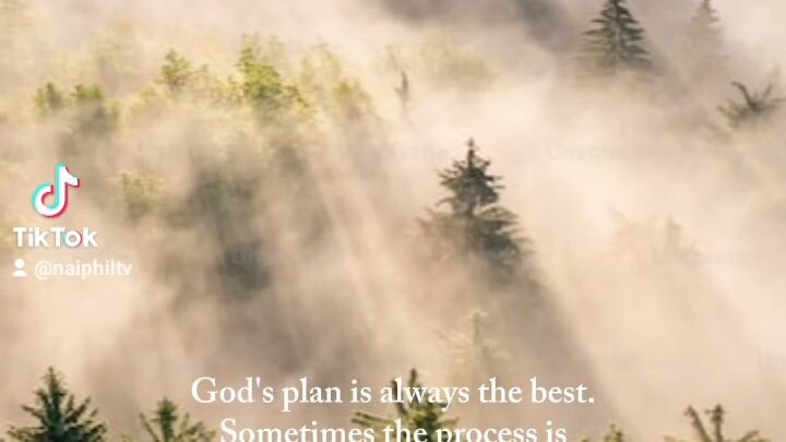 Your Not Alone With God
