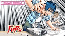 Bakuman Season 1 Episode 1 Subtitle Indonesia