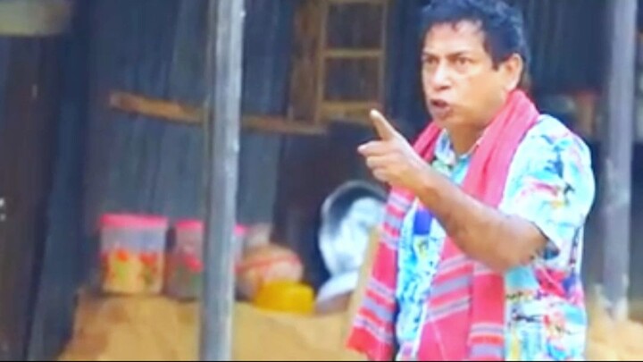 জামাই বউ চোর Jamai Bou Chor Natok Mosharraf Karim -part 5 #ibrahimkhan_zerotokhan #hdvideobanglatv