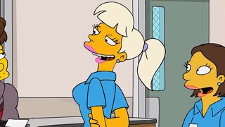 【Bagian 1】The Simpsons-Avengers