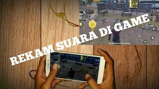 PUBG | Cara Rekam Internal Audio Di semua Smartphone Android tanpa Root