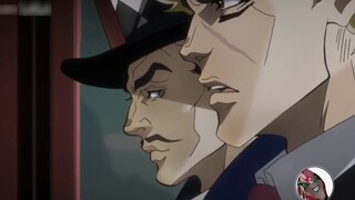 [Jojo Guinness Records] เช็คระยะการเคลื่อนที่ของกลุ่มตัวเอกในอดีต?