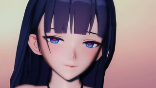 [Honkai Impact 3] Meiyi One-Step Skirt