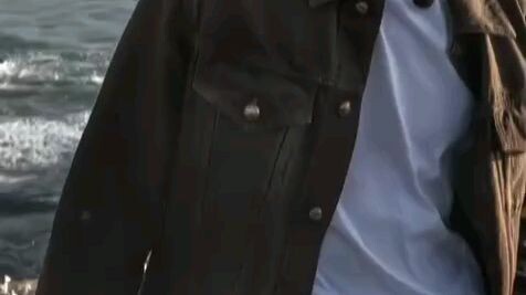 my gege❤