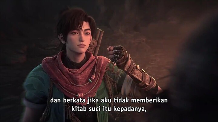 4 G00d D4y To Ascend Eps 09 Sub Indo