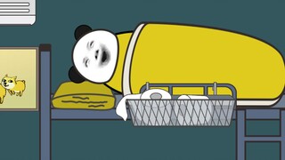 Early to bed, early to rise