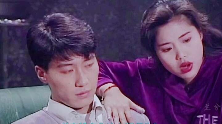 Ganteng nggak berguna, ganteng nggak bisa buat makan. [Dawn]