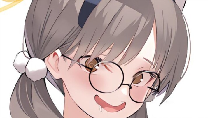 (momotalk) All proceeds from this video will be donated to the SRT school reopening fund.