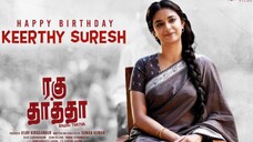 Raguthatha Keerthisuresh Tamil full hd movie