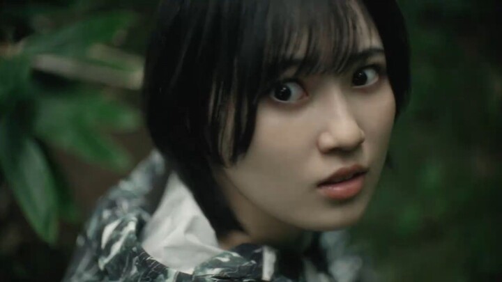 Rojiura Hotel #04 — Target Part 1 (Matono Mio & Odakura Reina)