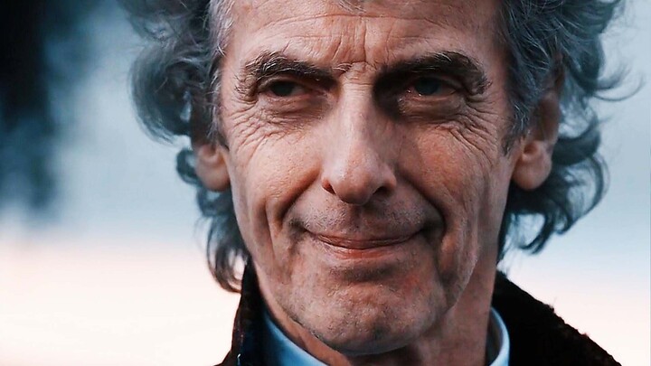 The 2,000-year-old Doctor is about to be reborn—only to encounter his 1,500-year-old self in Antarct