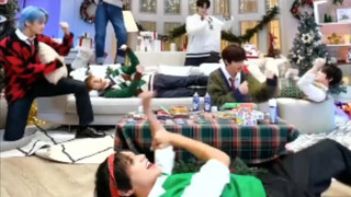 【NCT DREAM】真的…好特别的Candy challenge啊哈哈哈哈