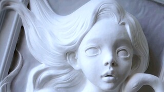 如何让6块一包的超轻粘土翻身