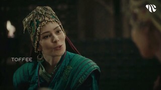 Kurulus Osman (2022) S03E16-19- Bengali Dubbed ORG 1080p