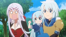 Kanchigai no Atelier 08 Subtitle Indonesia