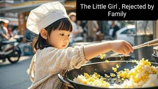 The Little Girl, Rejected by Family  #shortdrama