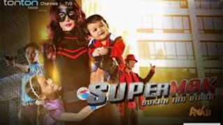 SUPER MAK ~Ep1~