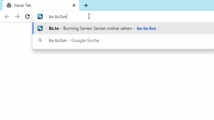 Bs.to Sperre Umgehen