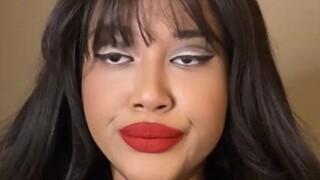 My silence is deafening.