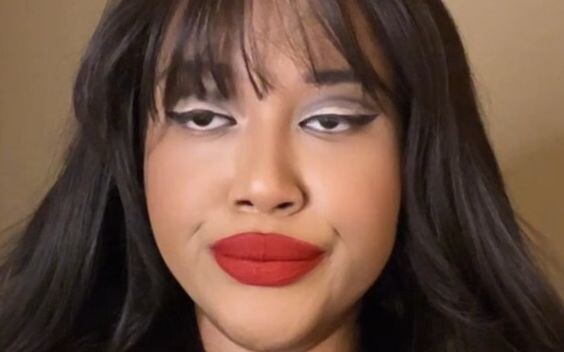 My silence is deafening.