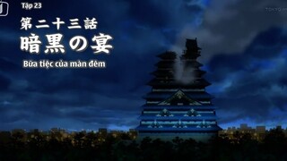 Bách Quỷ Dạ Hành Phần II - Tập 23