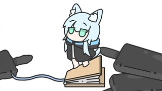 “迷迭香”虚实之握
